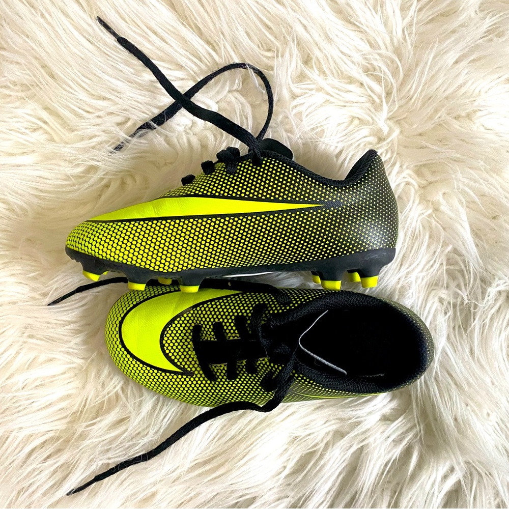 Nike soccer cleats